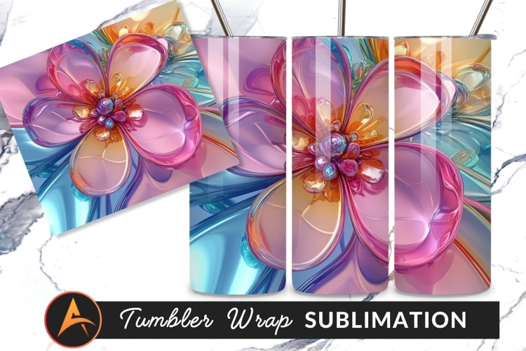 Pink Flower Png Image 22