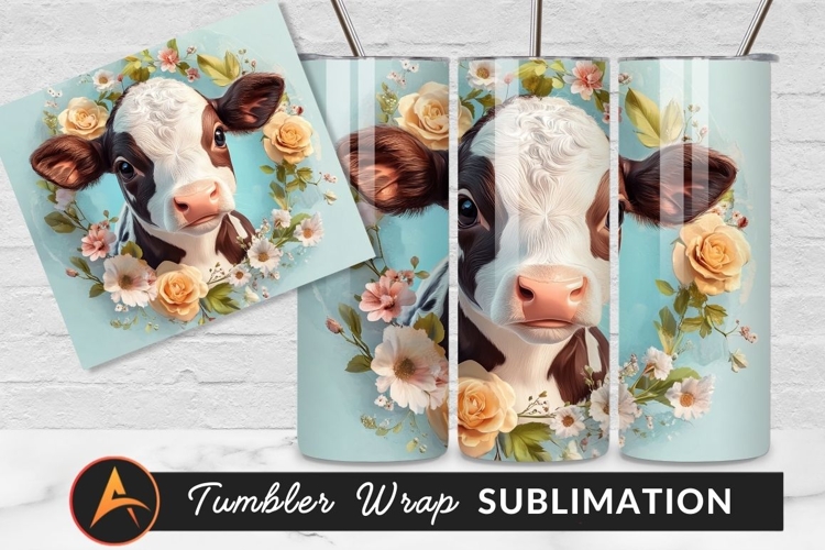 Farm Illustration Image 21