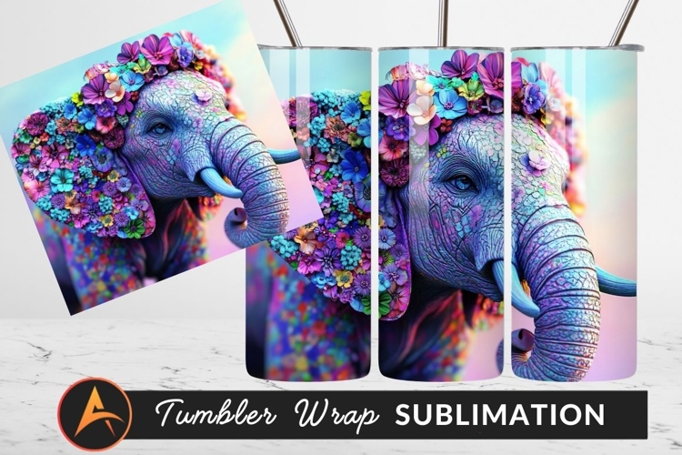 Elephant Clipart Image 20