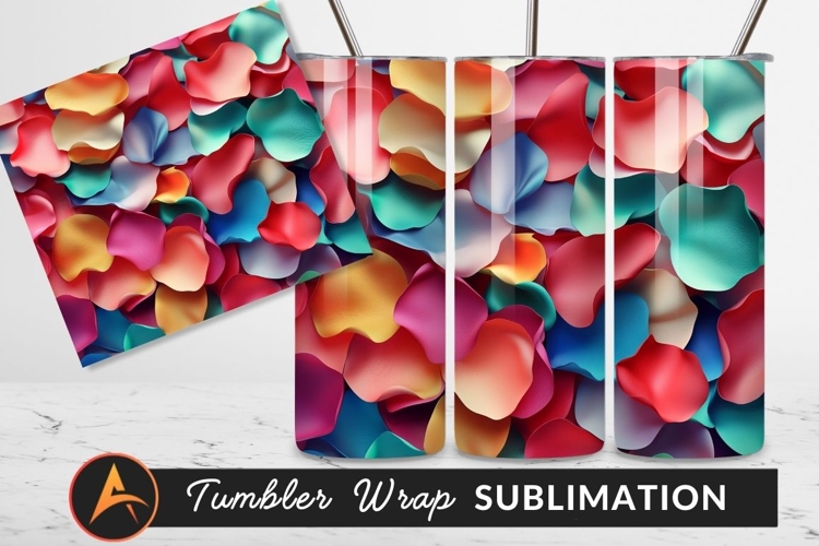 Rose Petals Png Image 19