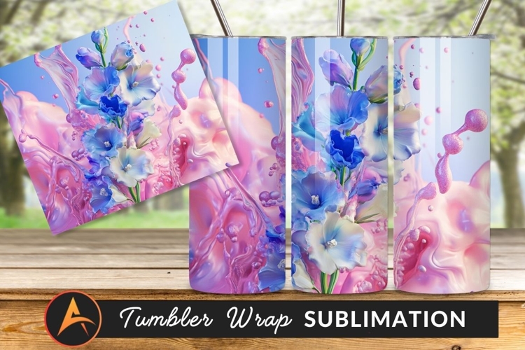 Pastel Pink Background Image 6
