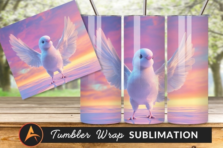 Wings Clipart Image 14