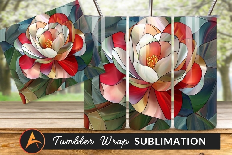 Stained Glass Png Image 19