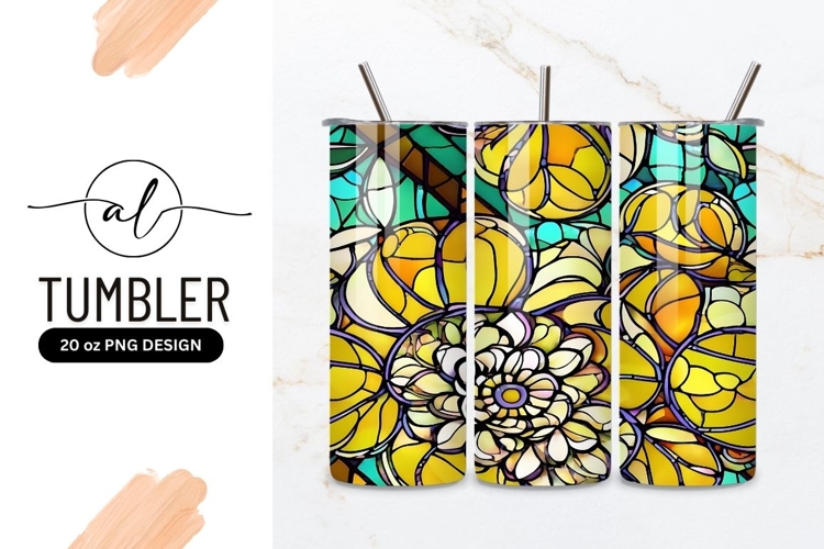 Stained Glass Clipart