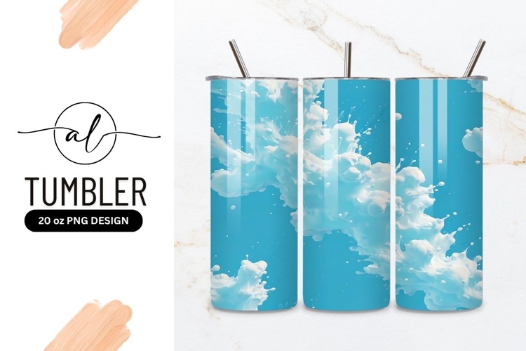 Cloud Background Image 4