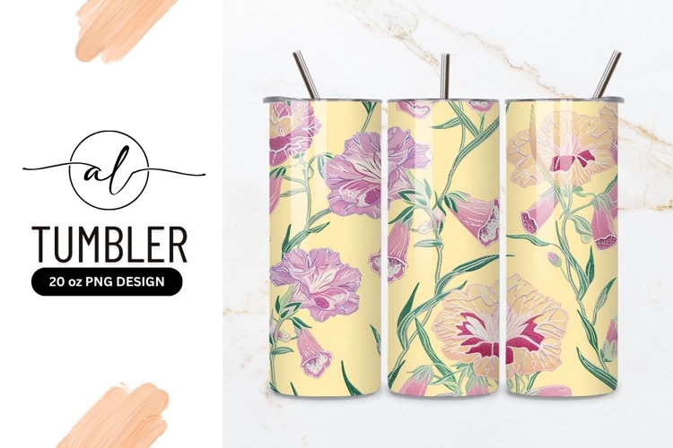 Floral Pattern Png Image 19
