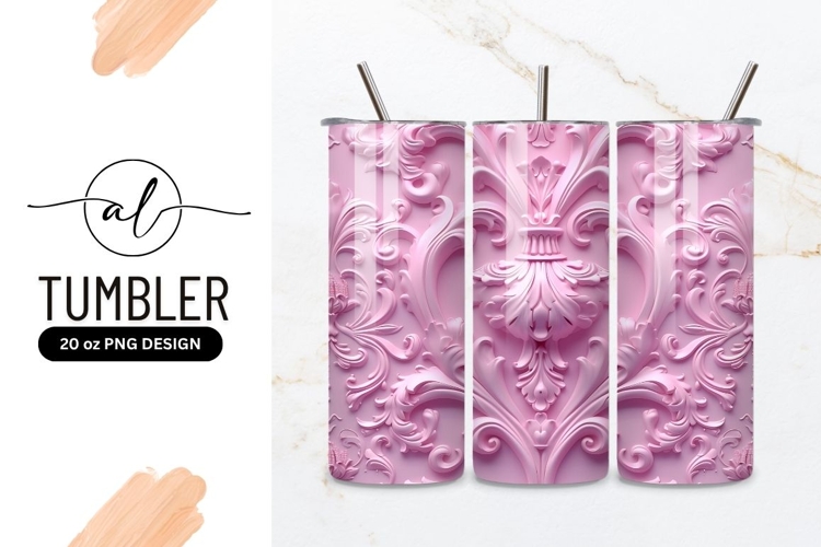 Floral Pattern Png Image 19