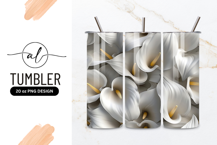 Floral Pattern Png Image 14