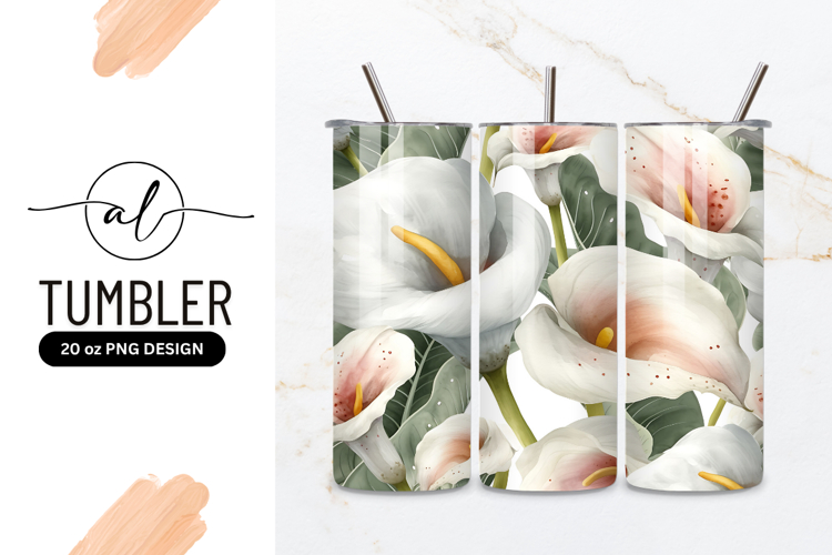 Floral Pattern Png Image 23