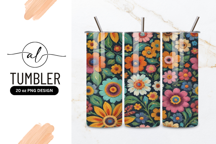 Floral Pattern Png Image 21