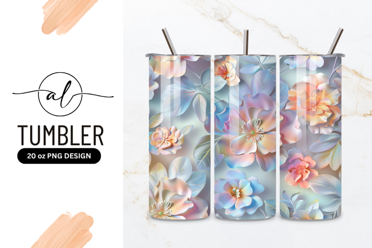 Floral Pattern Png Image 15