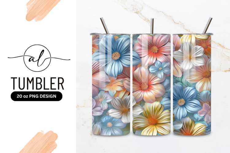 Floral Pattern Png Image 6