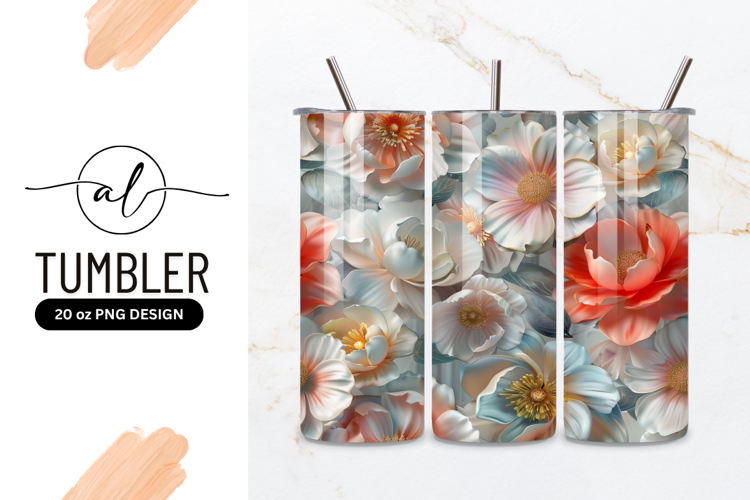 Floral Pattern Png Image 12