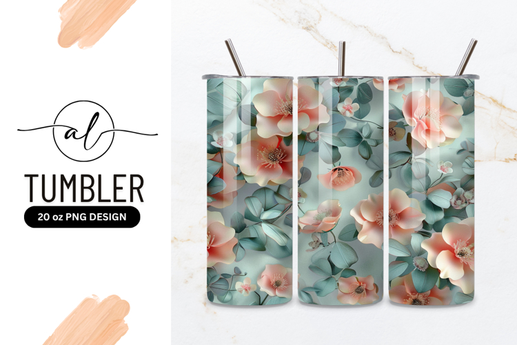 Floral Pattern Png Image 13