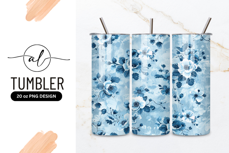 Floral Pattern Png Image 5