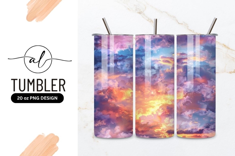 Sunset Clipart Image 17