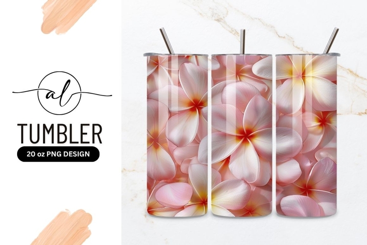 Plumeria Clipart