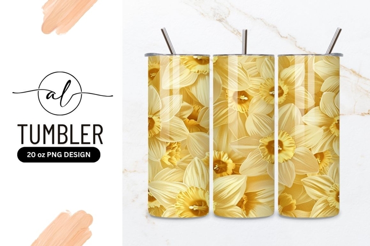 Daffodil Clipart