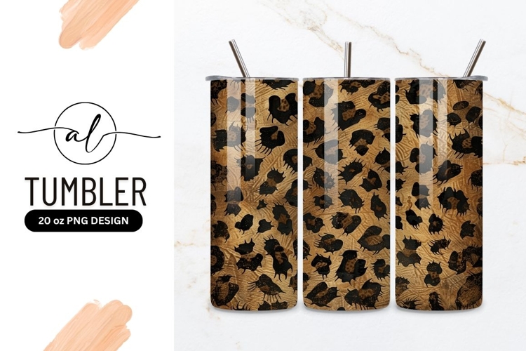 Animal Print Clipart Image 11