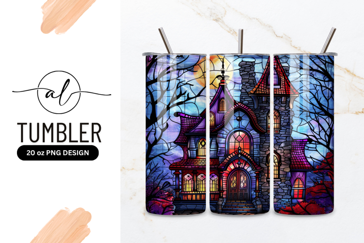 Haunted House Clipart