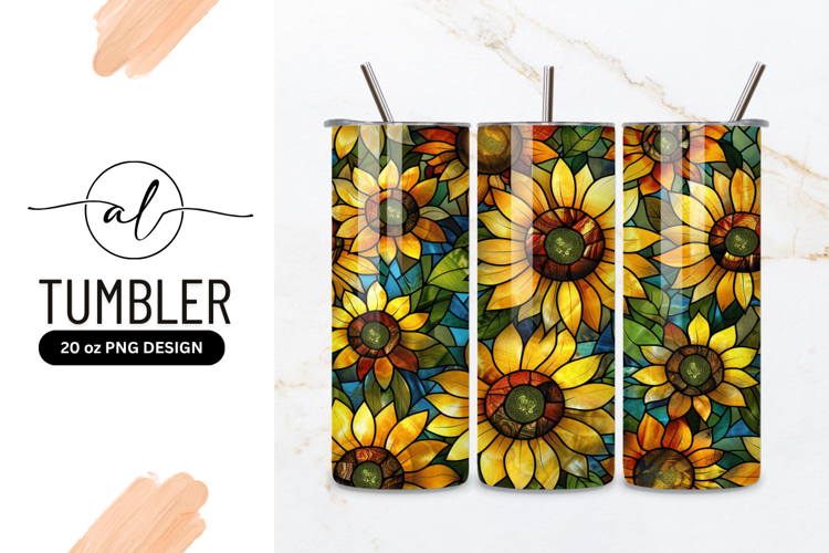 Stained Glass Clipart