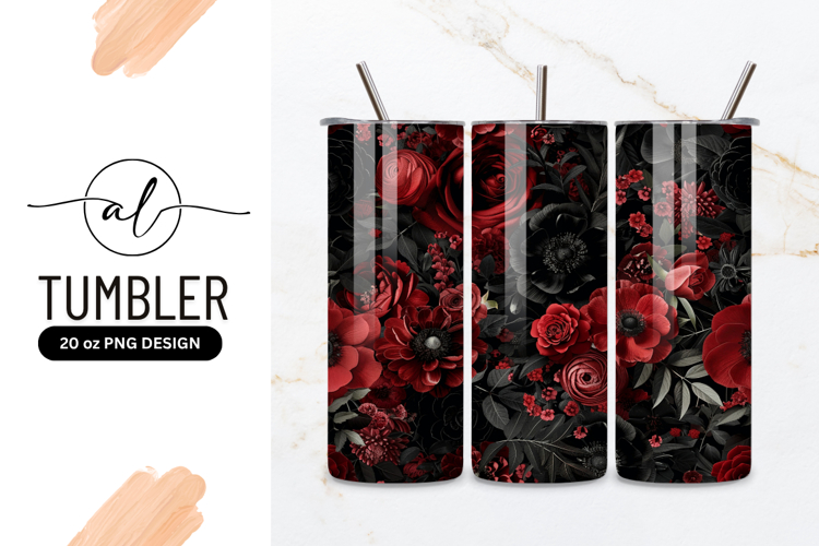 Floral Background