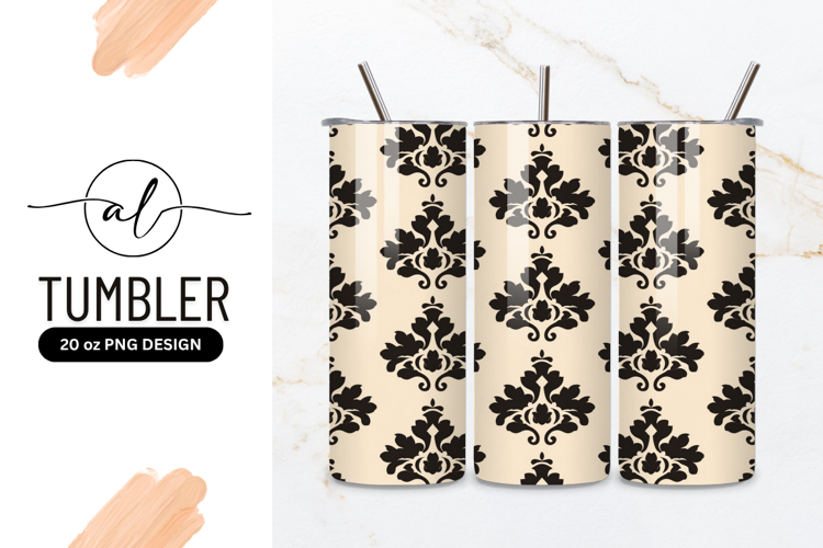 Floral Pattern Png Image 3