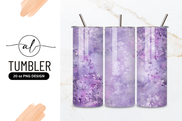 Pastel Purple Background Image 6