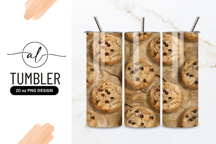 Cookies Clipart Image 6