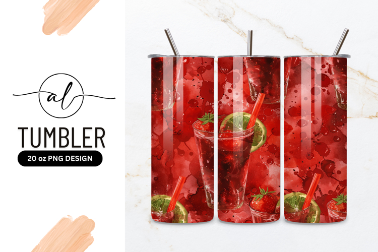 Cocktail Clipart Image 23