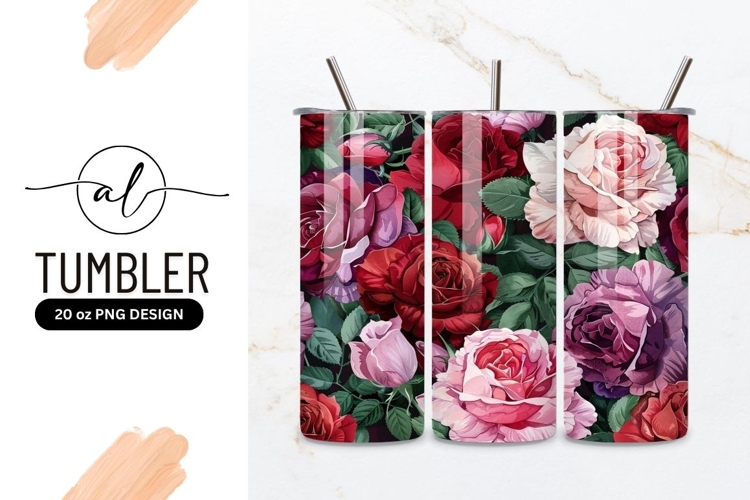 Roses Clipart Image 11