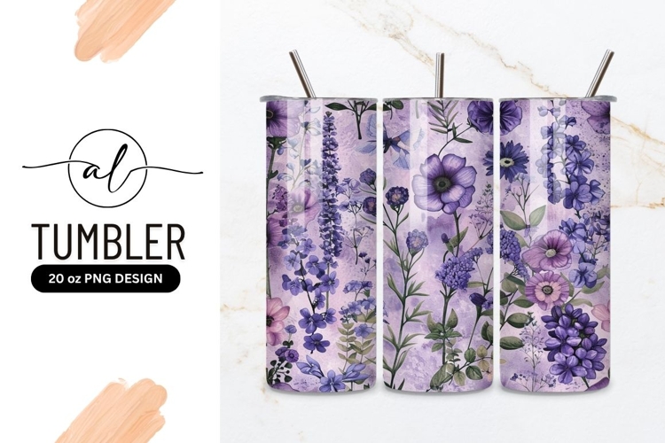 Floral Clipart Image 15