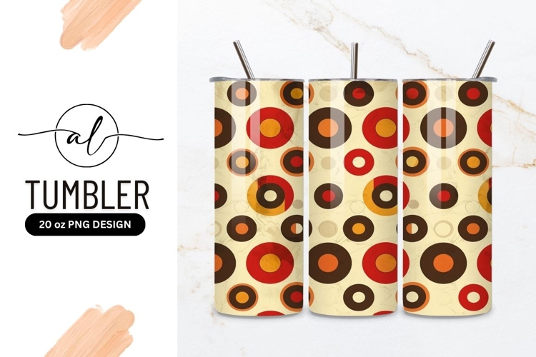 Yellow Pattern Background Image 17