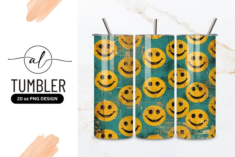  Smiley Faces Clipart