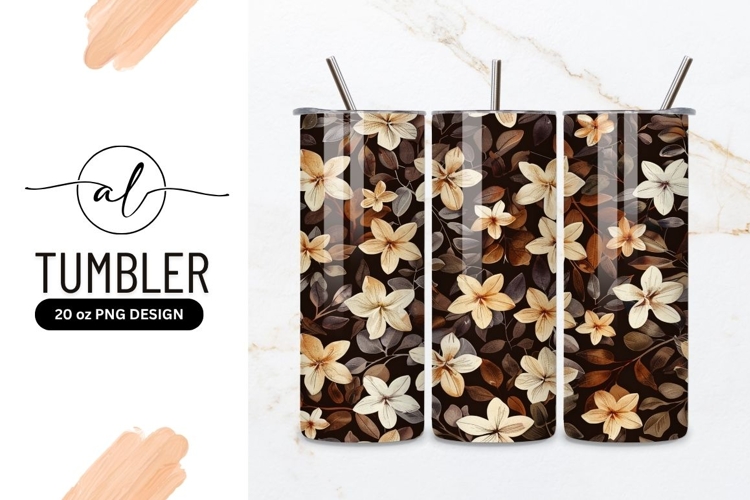 Floral Clipart Image 10