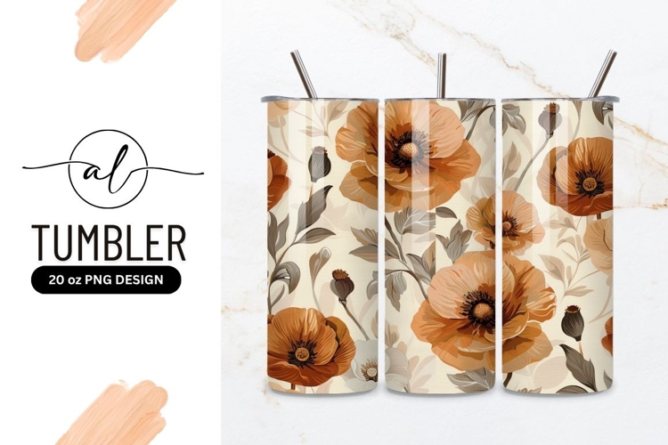Floral Clipart Image 8