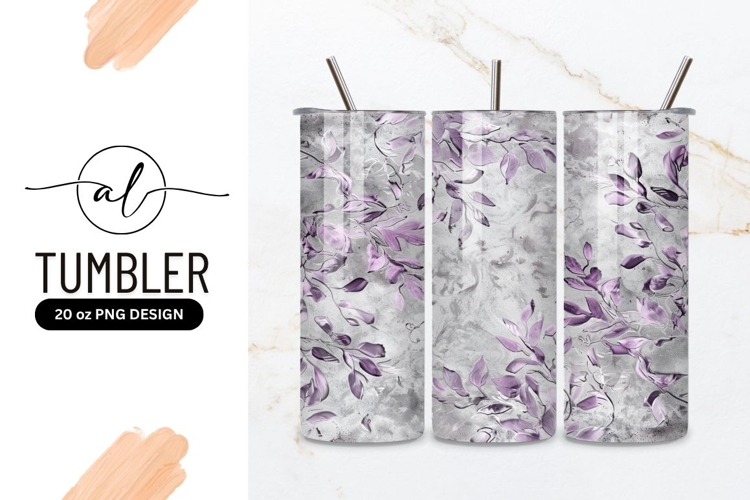 Floral Texture Image 17