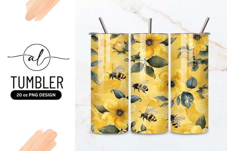 Honey Bees Clipart