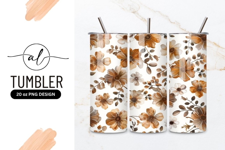 Floral Clipart Image 4