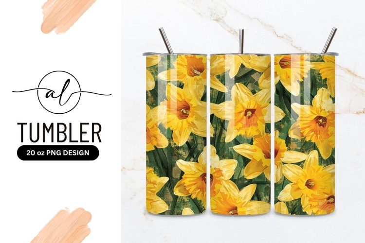 Yellow Pattern Background Image 5