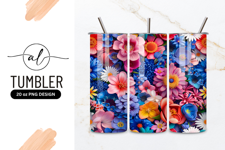 Floral Clipart Image 22