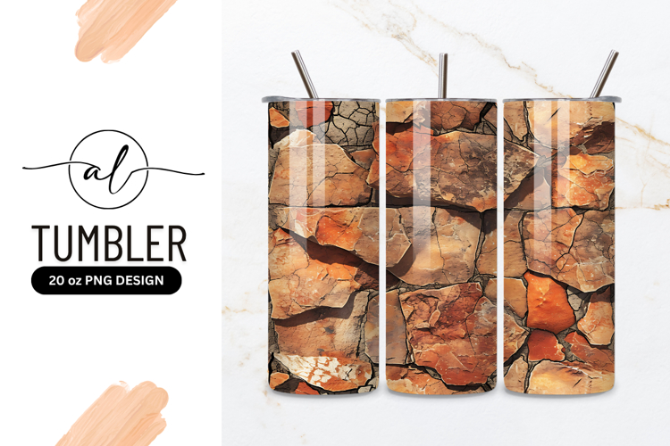 Rock Texture Image 3