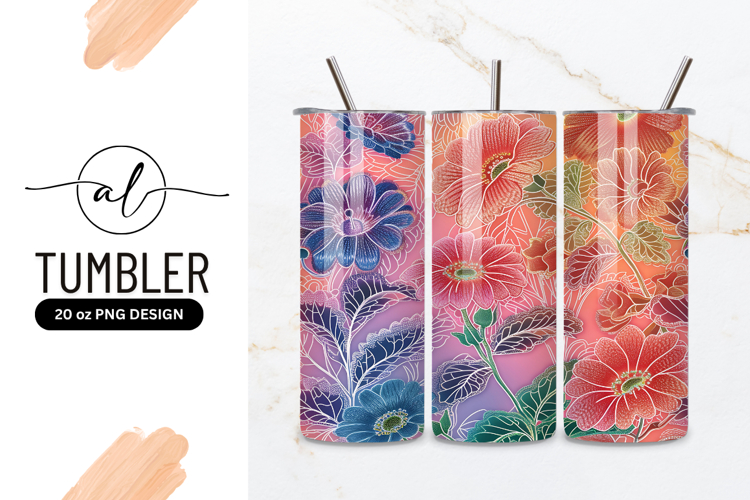 Floral Clipart Image 20