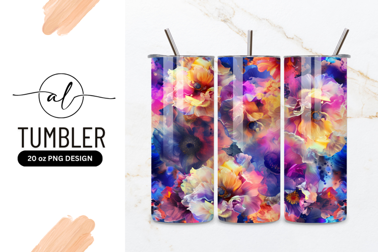 Floral Clipart Image 18