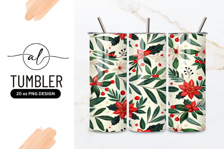 Floral Clipart Image 5