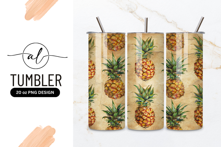 Pineapple Clipart
