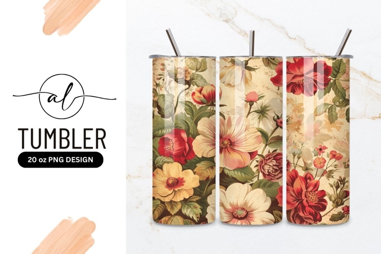 Floral Pattern Png Image 3