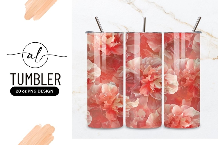 Floral Pattern Png Image 10