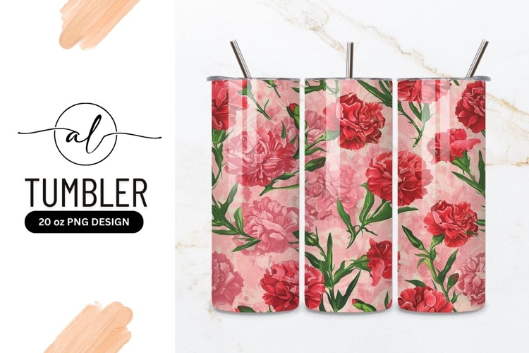 Floral Pattern Png Image 8