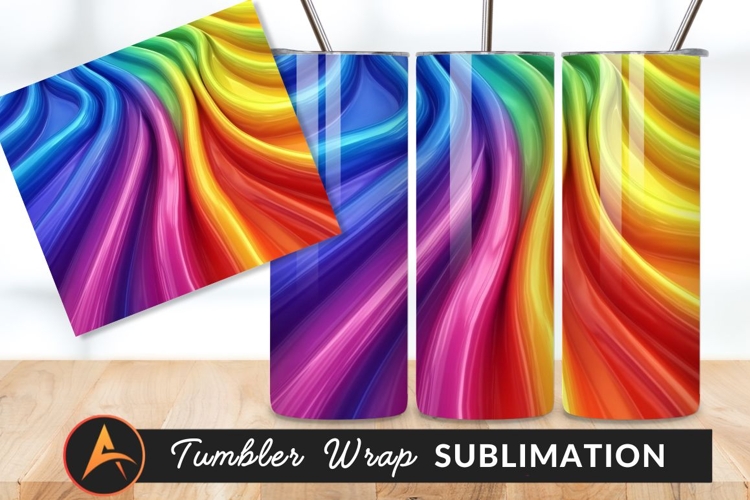 Swirl Texture Image 22